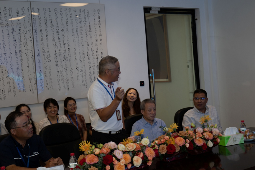 浙江東華ABB數(shù)字化中心啟動儀式圓滿完成3.png